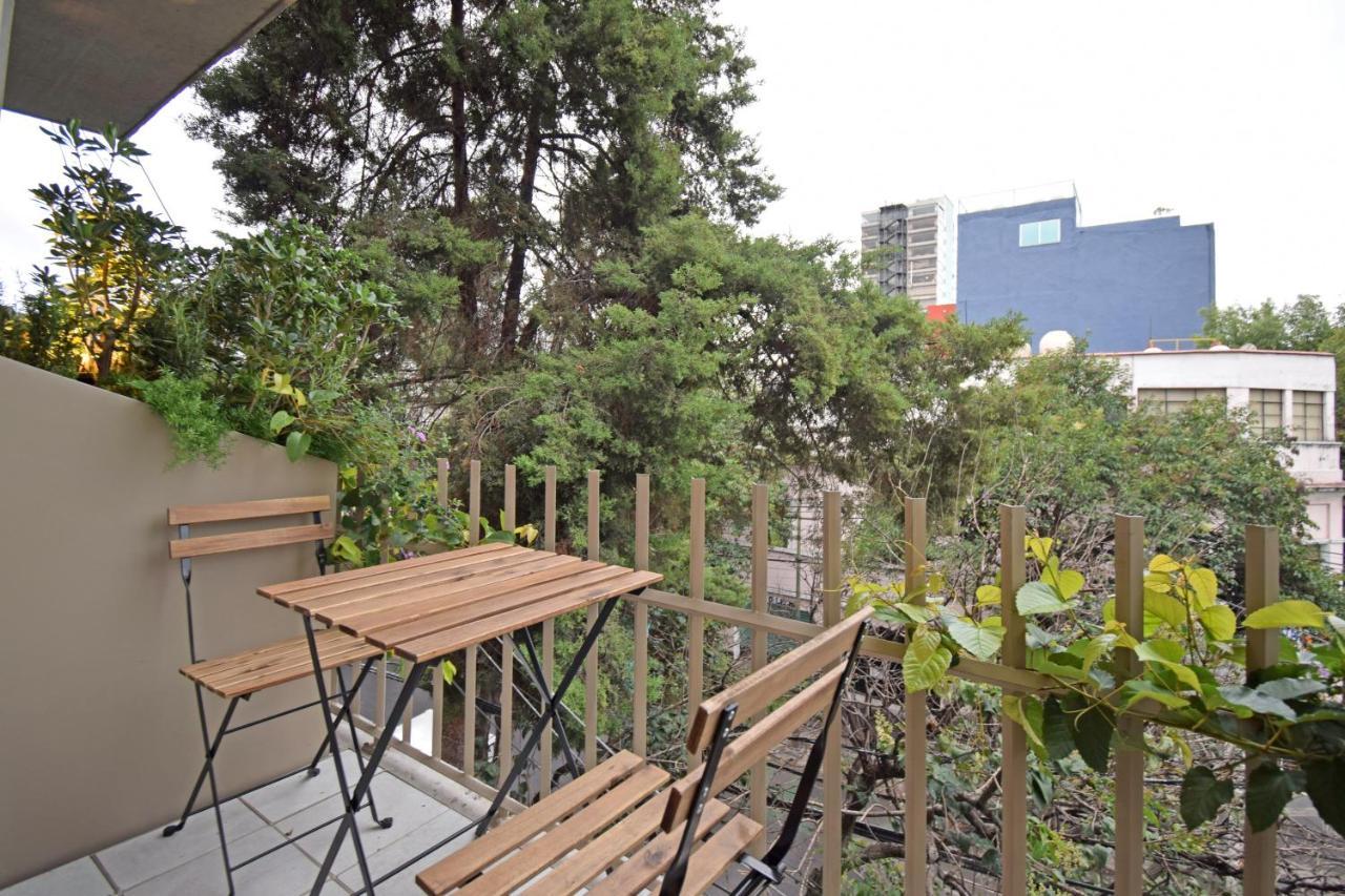Boutique Durango219 Mexico City