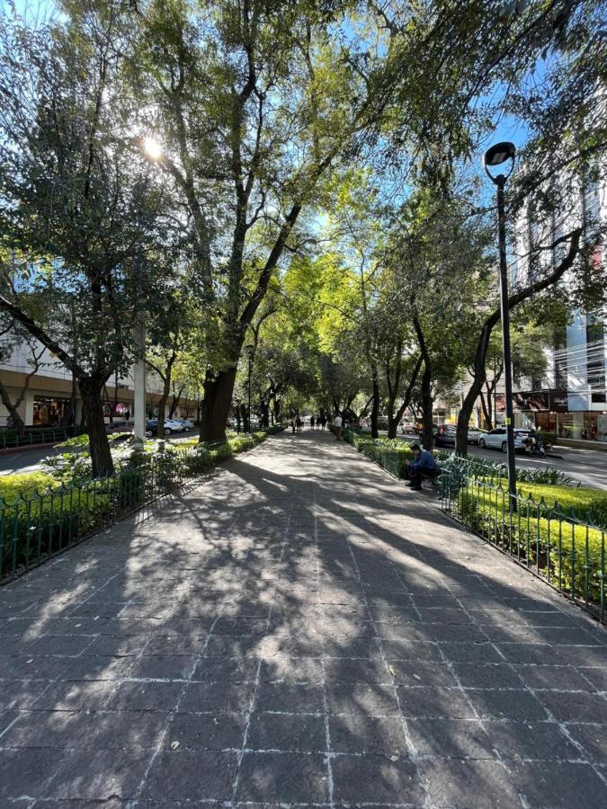 Boutique Durango219 Mexico City