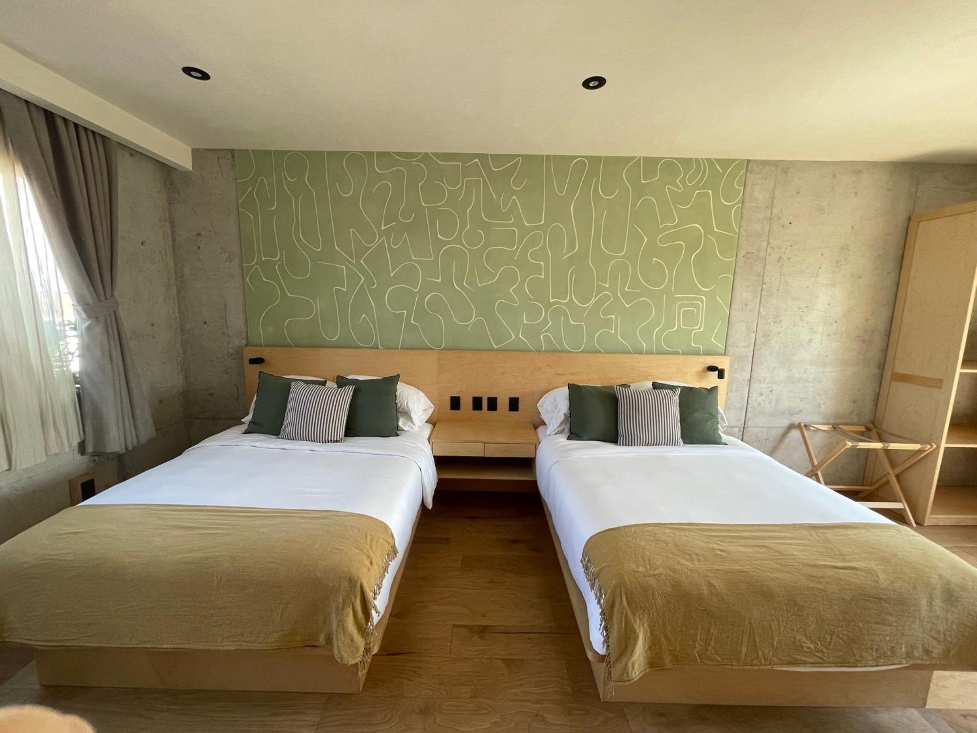Boutique Durango219 Hotel Mexico City
