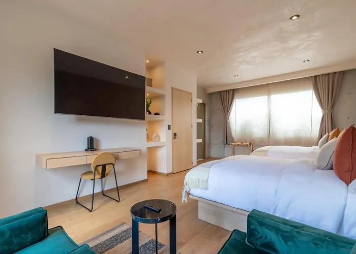 Boutique Hotel Durango219