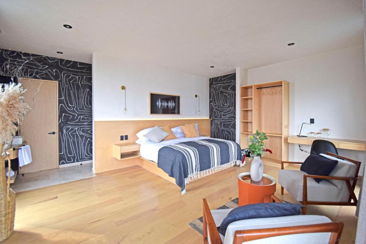 Hotel Boutique Durango219 4*