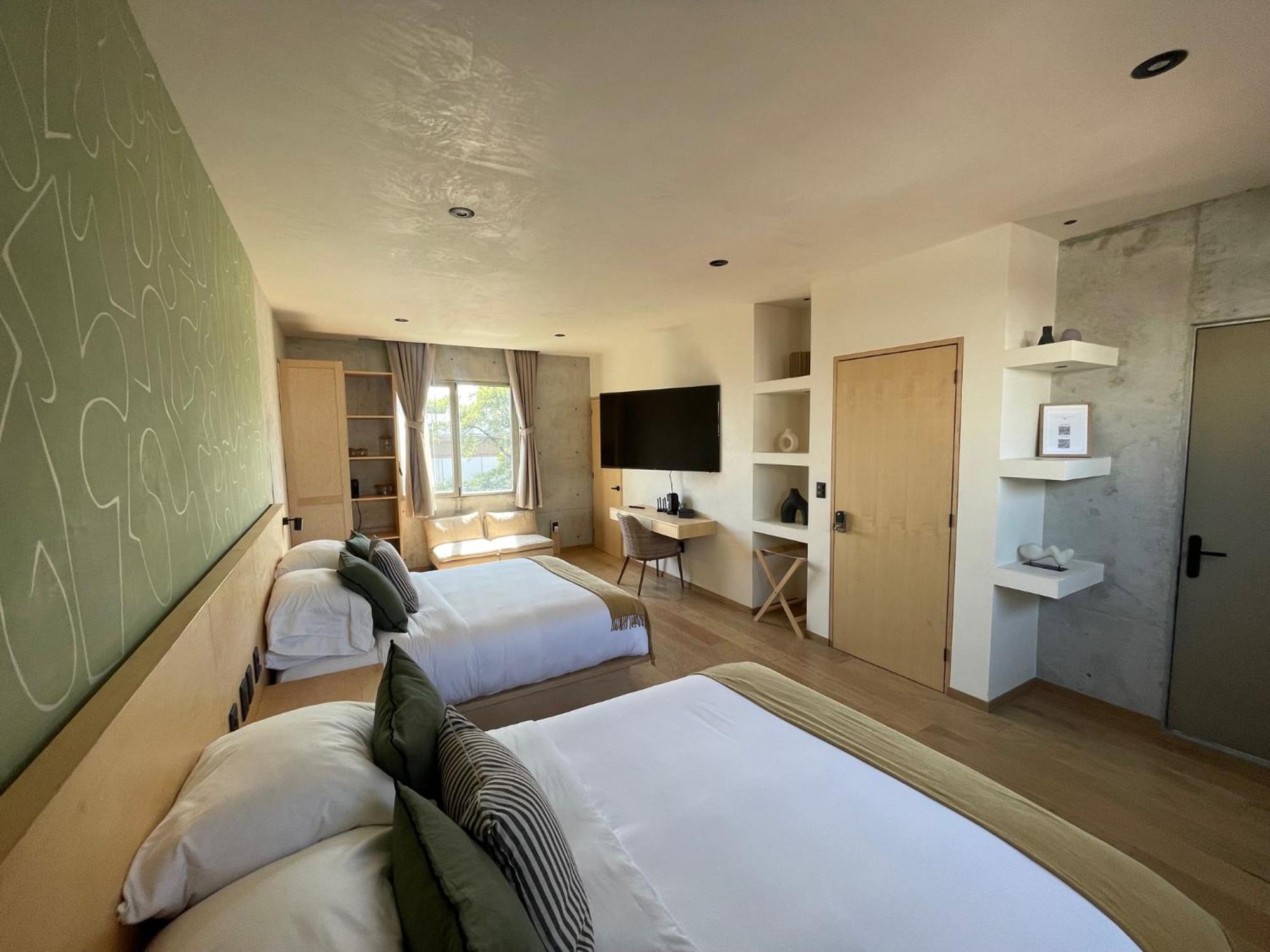 Boutique Durango219 Hotel 4*